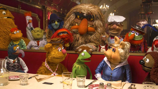 Sensational, Inspirational, Celebrational: <em>Muppets Most Wanted</em>, Reviewed